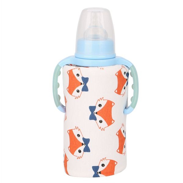 Baby Milk Warmer Bottle Heater